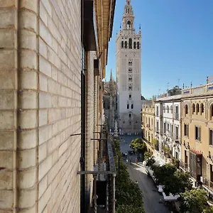  Appartement Vista Catedral