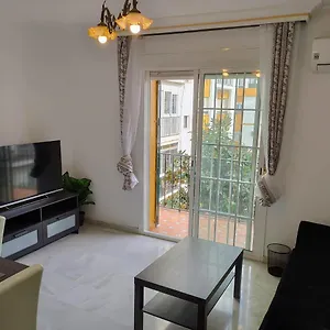 Casa De Torneo Apartamento