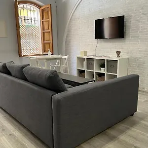 Braxo Triana Apartamento