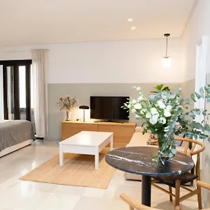 Galera Apartamento