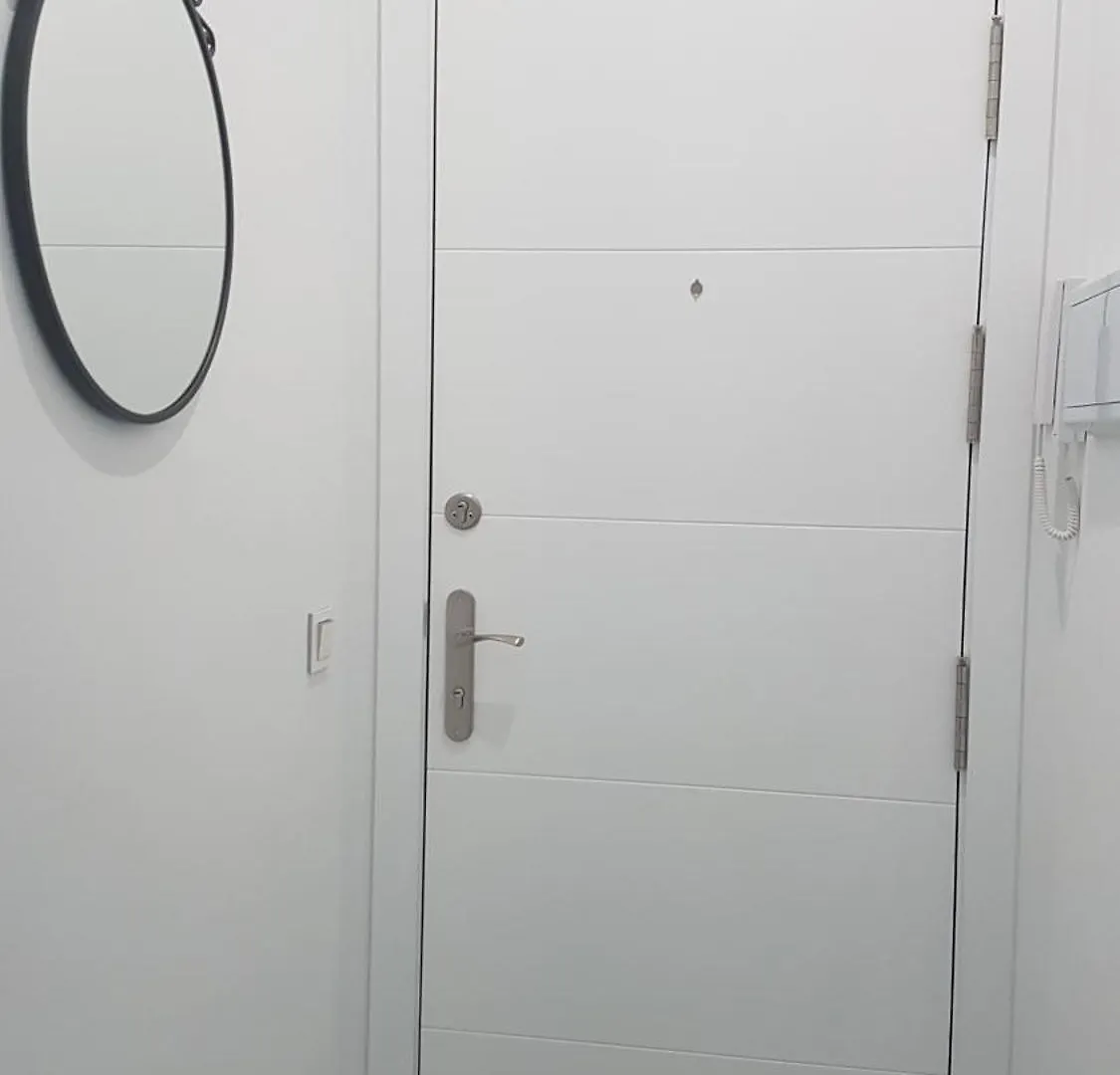 Apartament Las Llaves Del Salvador Sewilla Hiszpania